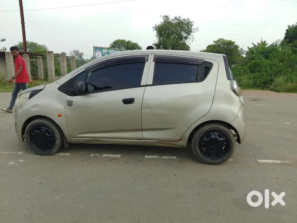 Beat Ls 2013 Model
