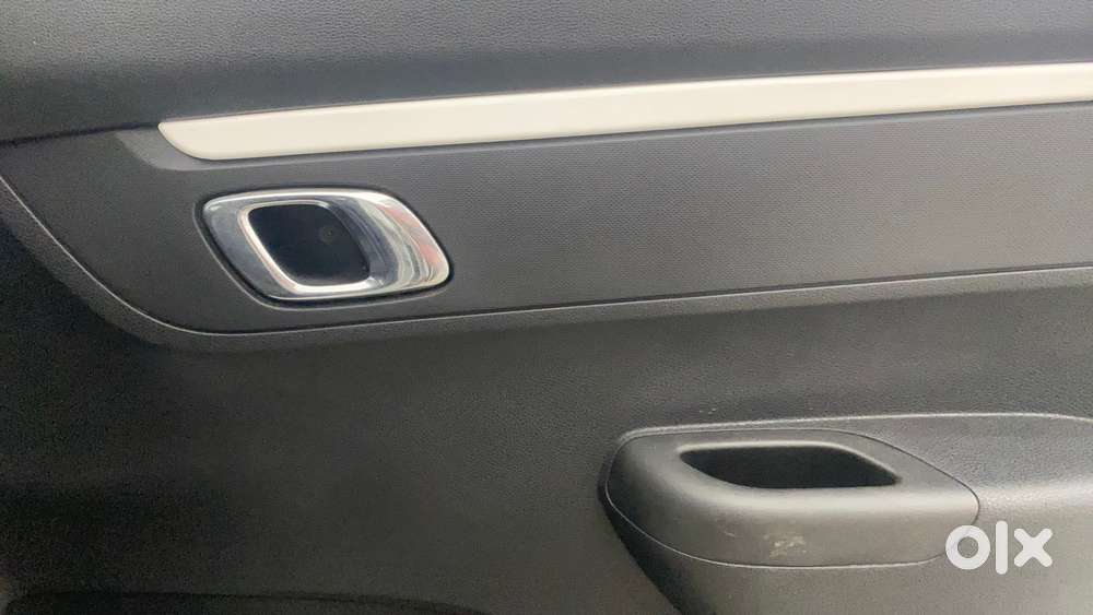 Renault Kwid 2019-ongoing 1.0 Climber Amt, 2023, Petrol