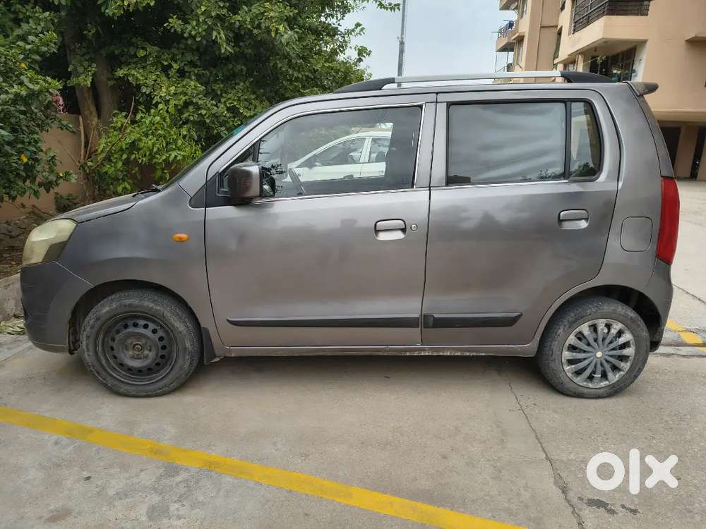 Maruti Suzuki Wagon R, 2012 Year