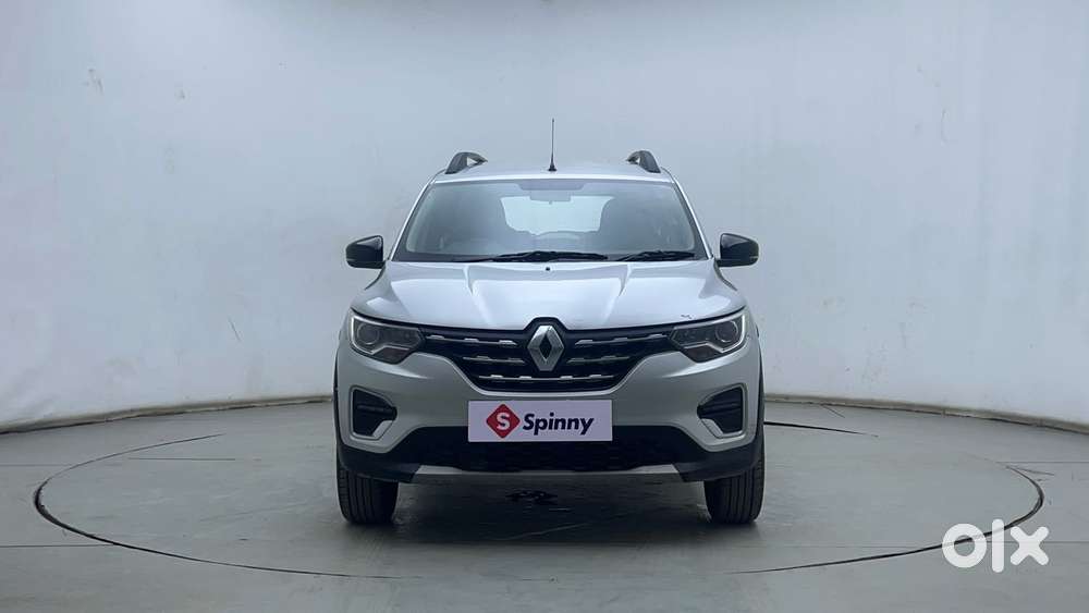 Renault Triber Rxz, 2023, Petrol