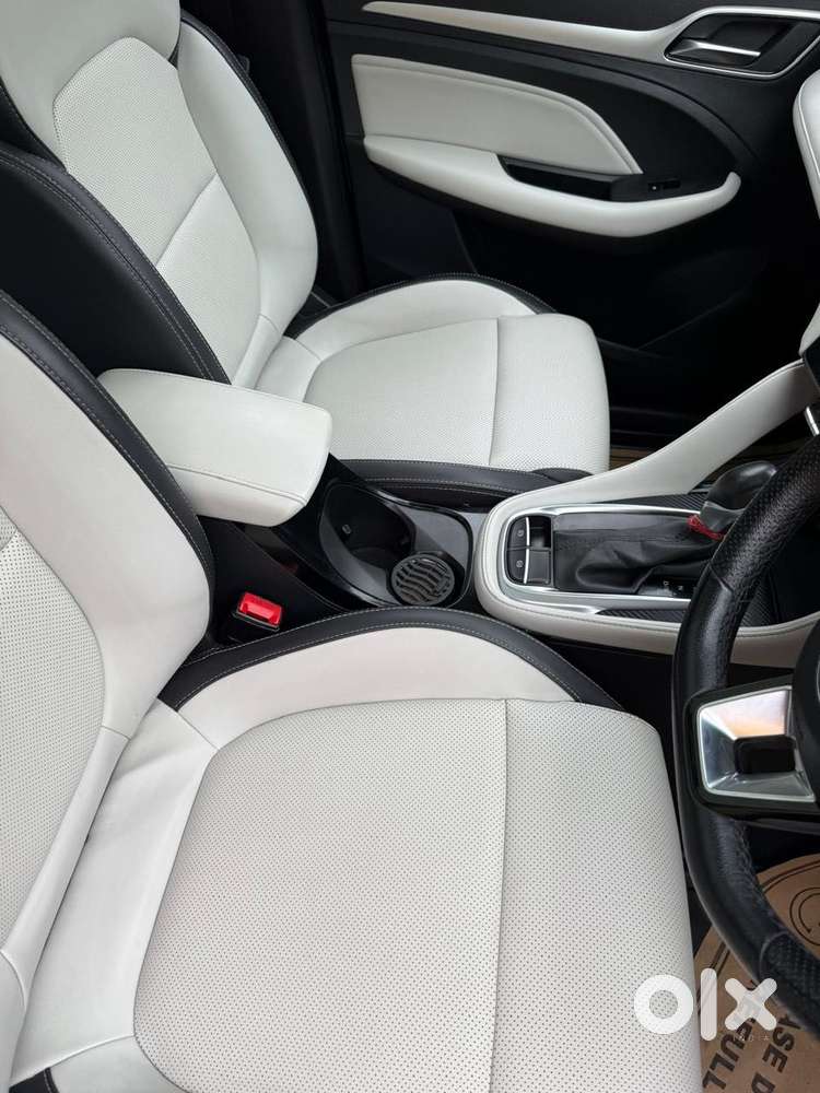 Mg Astor Zs Vti-tech Cvt Sharp, 2022, Petrol