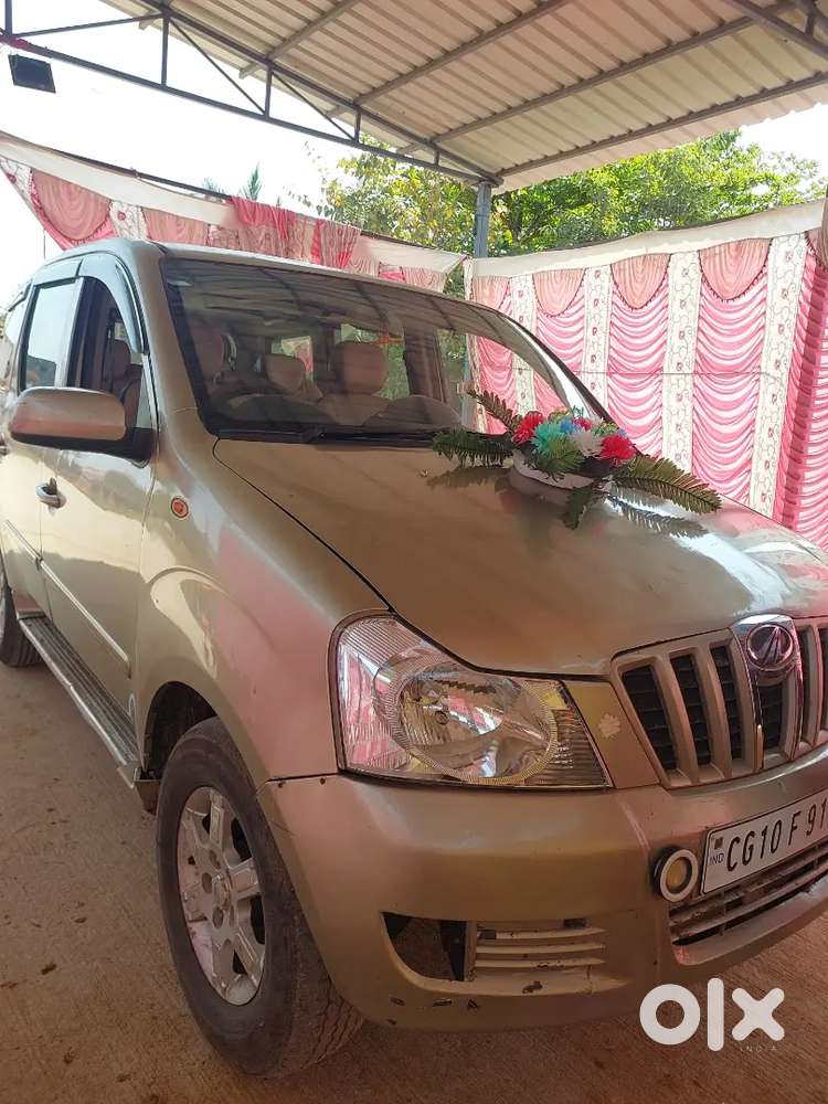 Mahindra Xylo 2009 Model
Neu Gadi Lena Hai