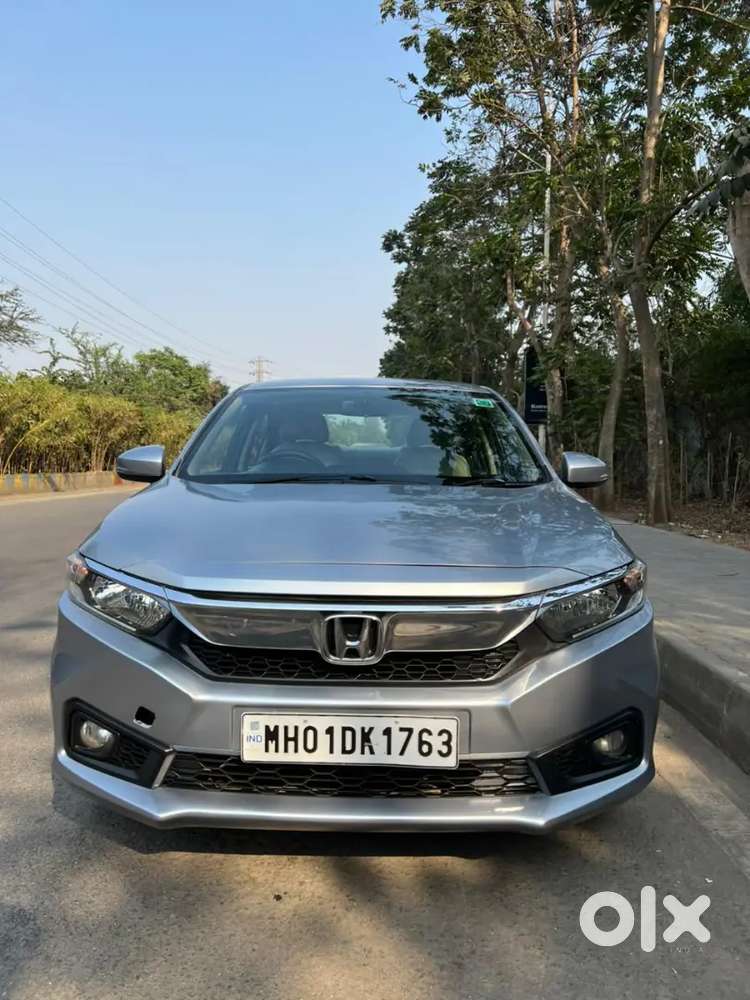 Honda Amaze 1.2 Petrol 2019