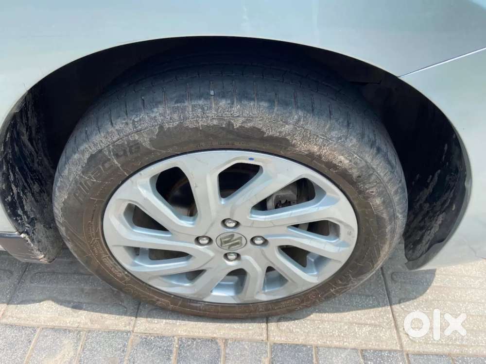 Maruti Suzuki Baleno 1.3 Zeta, 2023, Petrol