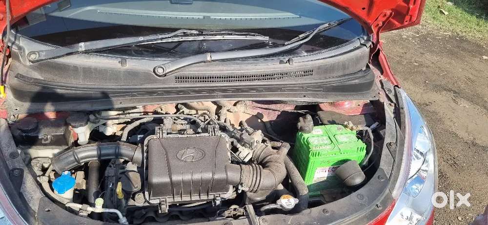 Hyundai I10 2011 Era Petrol