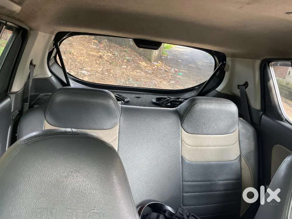 Maruti Alto K10 Vxi 2015