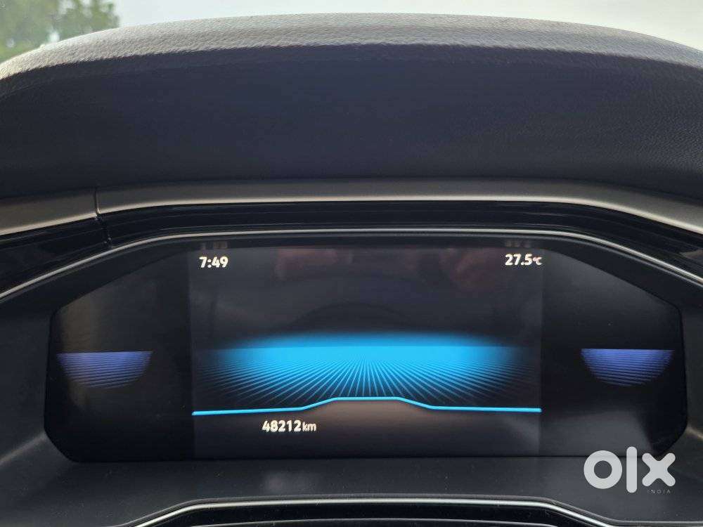 Volkswagen Virtus Topline 1.0 Tsi Mt (electric Seats), 2024, Petrol