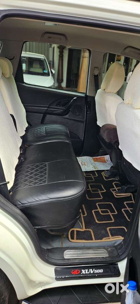 Mahindra Xuv500 W3, 2019, Diesel