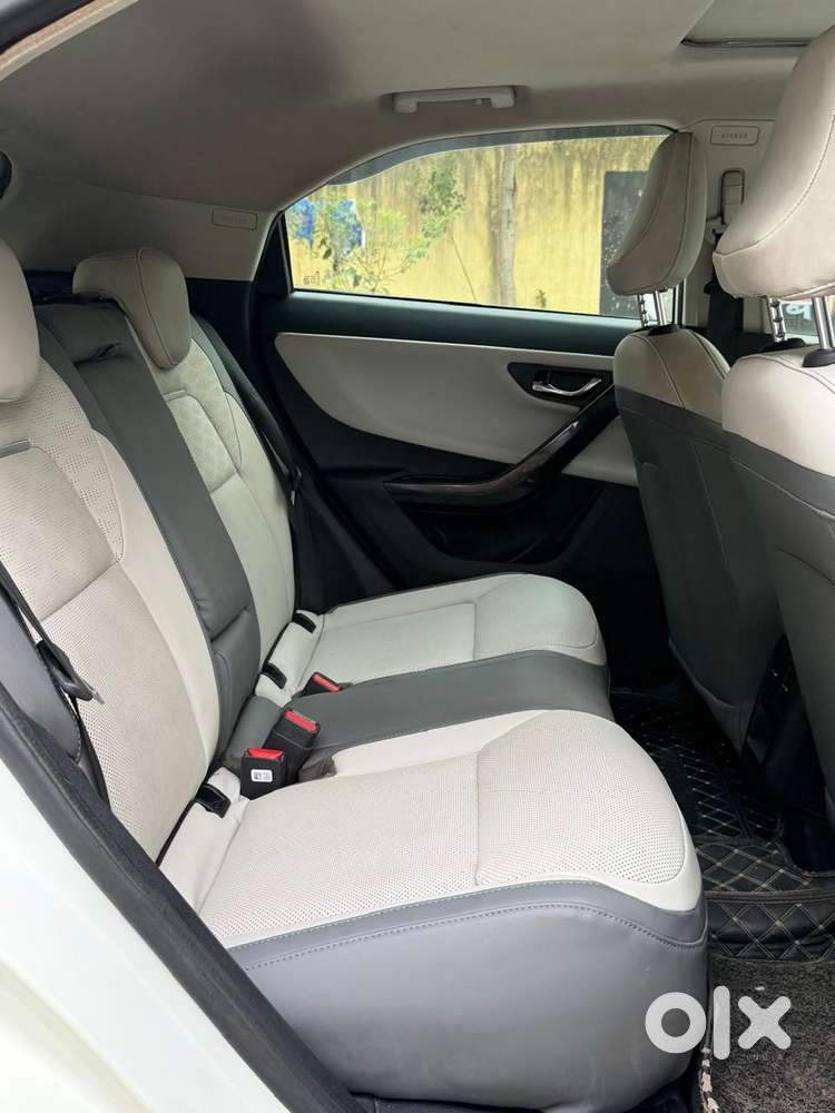 Tata Nexon Ev Empowered Plus Lr, 2023, Electric