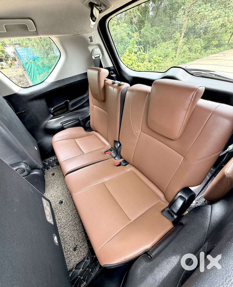 Toyota Innova Crysta 2.8 Zx At, 2017, Diesel