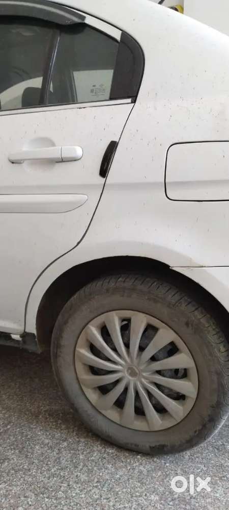 Verna Crdi Sx Vgt 1.6