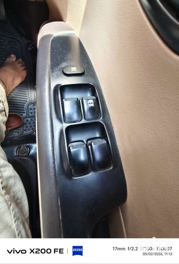 Hyundai I10 Magna  92,601 Kms  Clean Interior  Ready To Drive