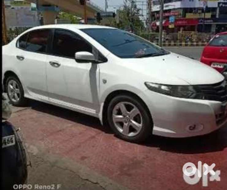 Excellent Condition Car