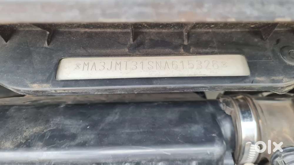 Maruti Suzuki Wagon R Lxi Cng, 2022, Cng & Hybrids