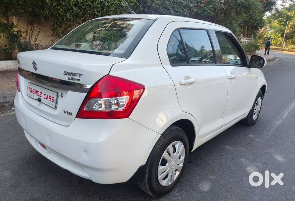 Maruti Suzuki Swift Dzire Vdi Bsiv, 2012, Diesel