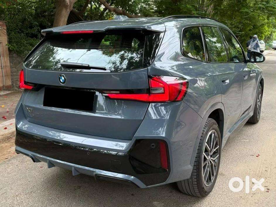 Bmw X1 Sdrive18i M Sport, 2025, Petrol