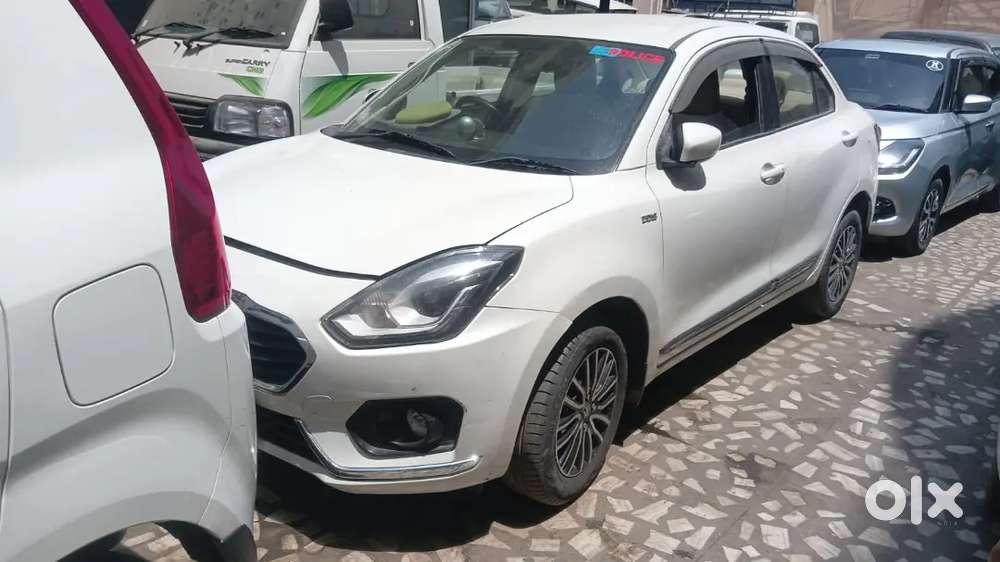 Maruti Suzuki Dzire 2018 Diesel 57555 Km Driven