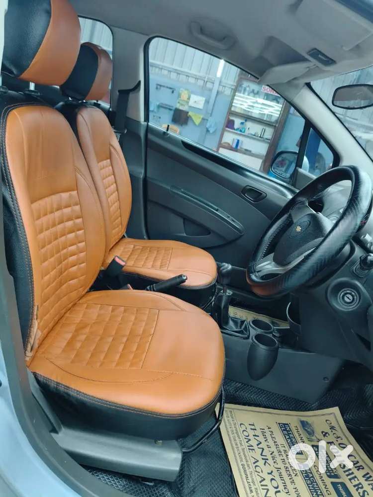 Chevrolet Beat 2013 Diesel 45000 Km Driven