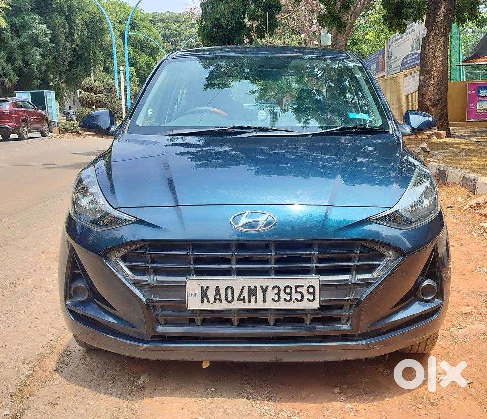 Hyundai Grand I10 Nios Magna Corporate Edition 1.2 Kappa Vtvt, 2020,..