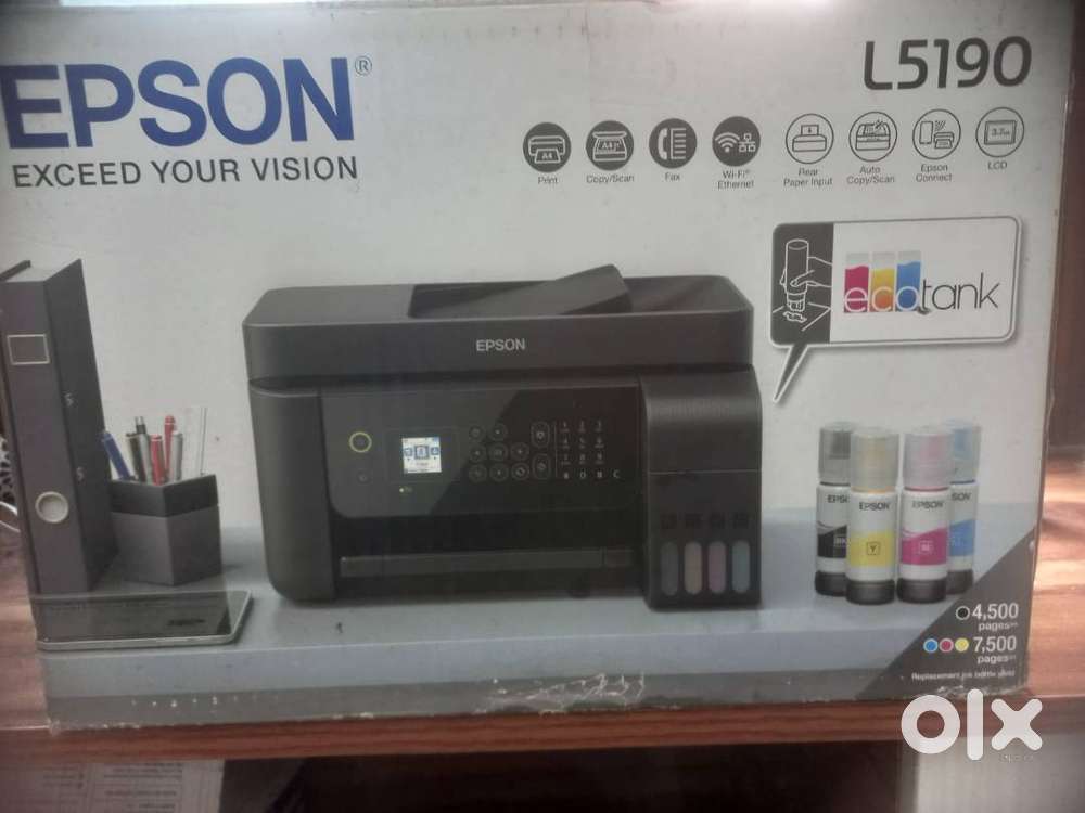 Epson L 5190