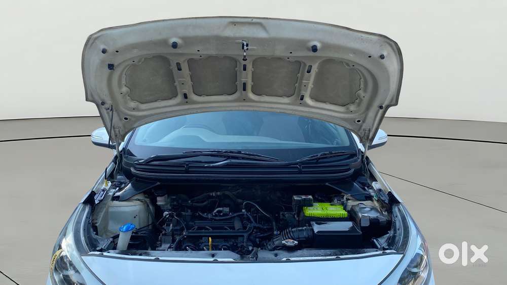 Hyundai Elite I20 Asta Option, 2019, Petrol