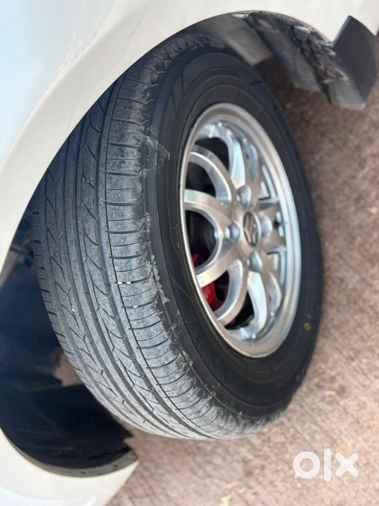 Maruti Suzuki Dzire 2015 Diesel Well Maintained