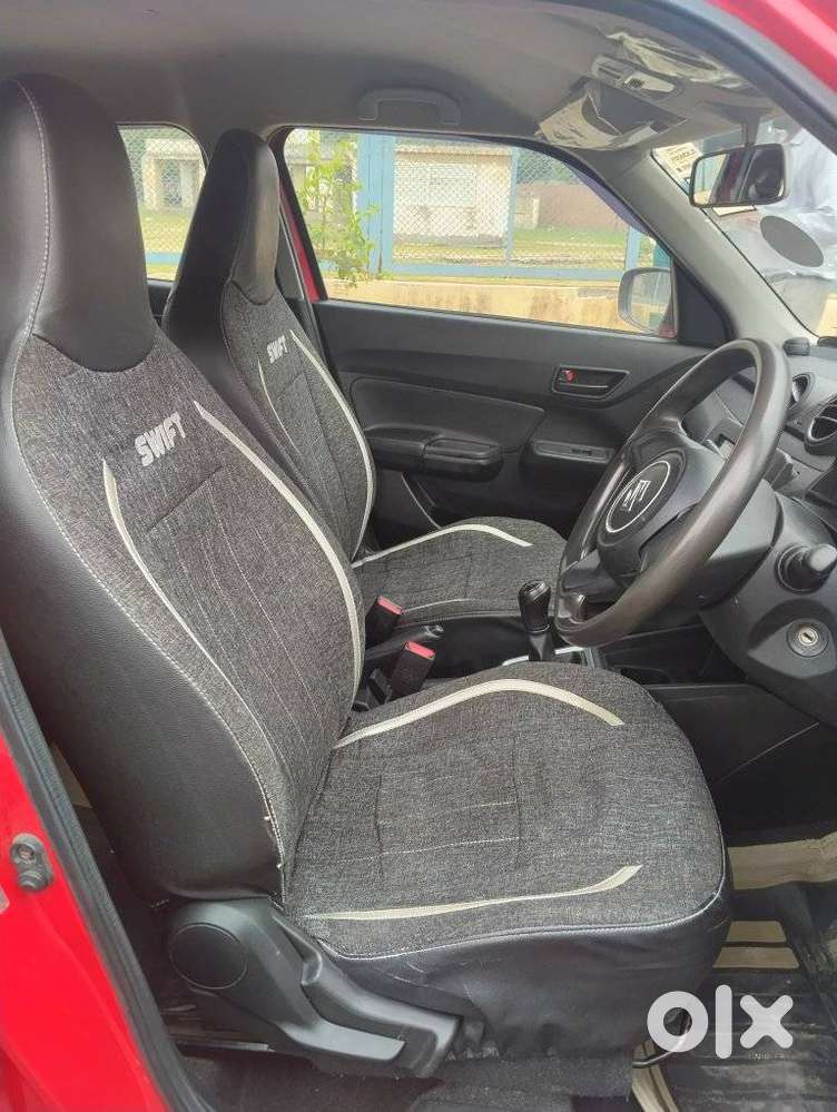Maruti Suzuki Swift Vdi (o), 2019, Diesel