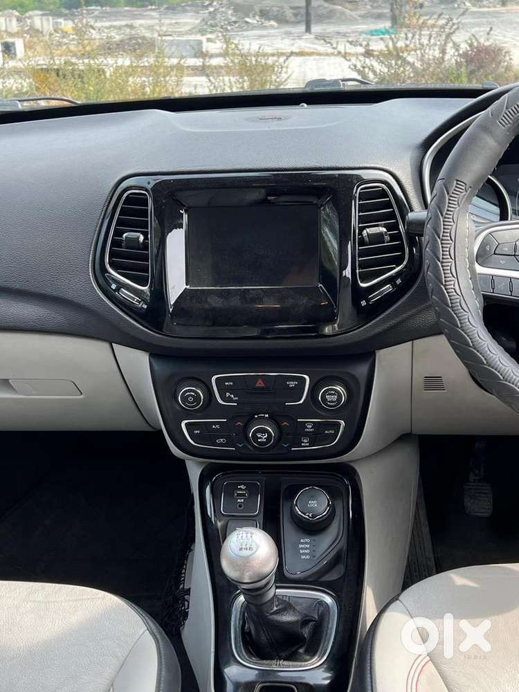 Good Condition And Family Car