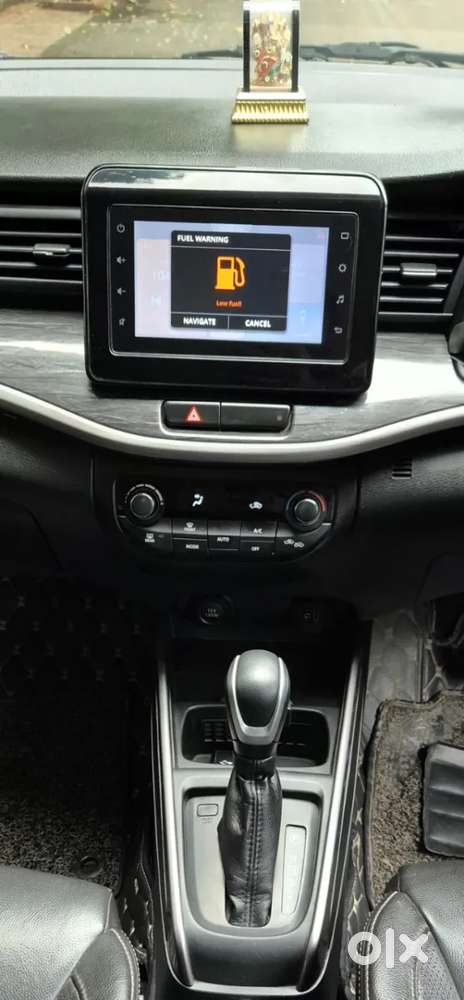 Maruti Suzuki Xl6 1.5 Zeta At, 2019, Petrol
