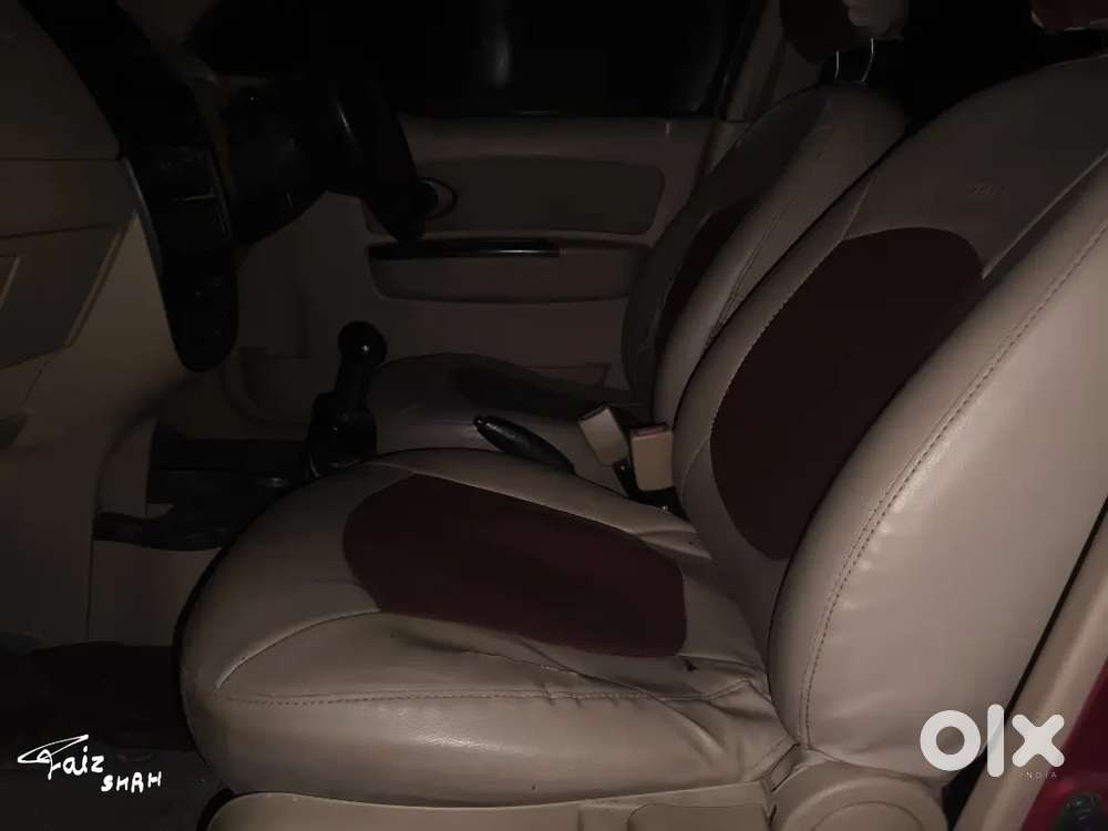 Chevrolet Spark 1.0 Ls 2010