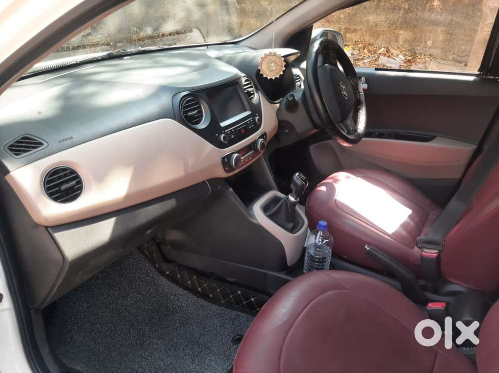 Hyundai Grand I10 Diesel 2018