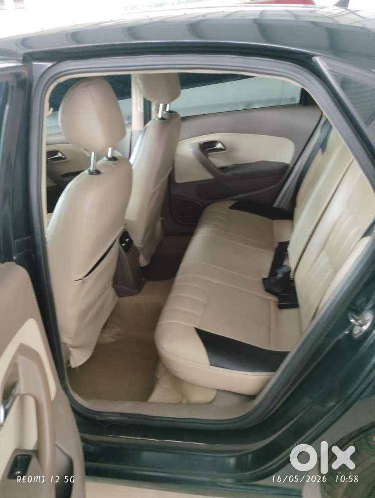 Skoda Rapid 2011-2013 1.6 Tdi Ambition, 2012, Diesel