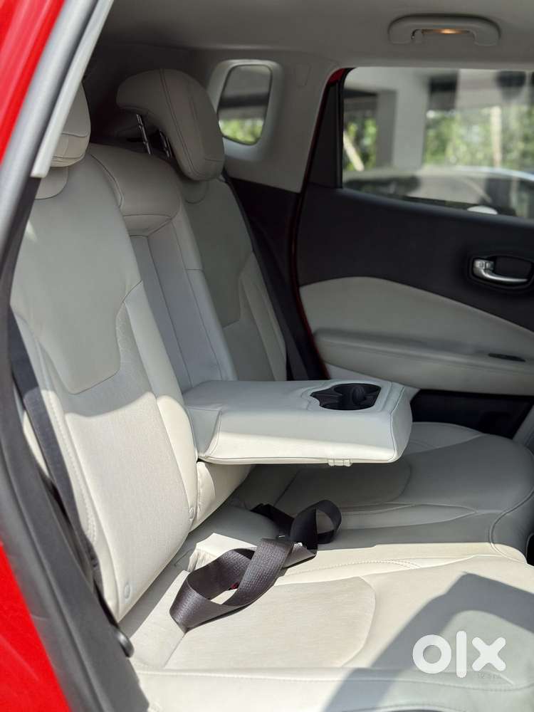 Jeep Compass 2.0 Longitude Plus Diesel, 2020, Diesel