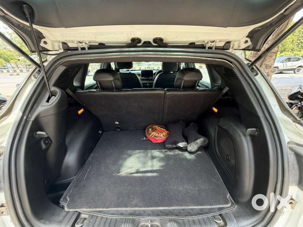 2021 Jeep Compass Diesel 4x4