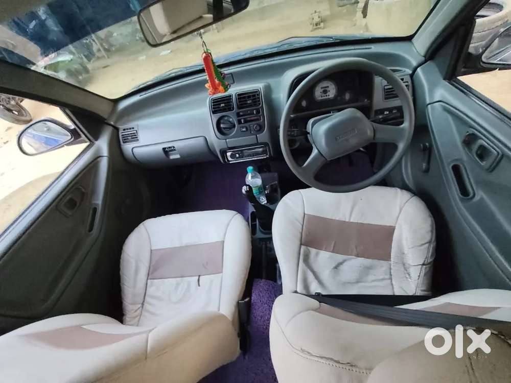 Maruti Suzuki Zen Estilo 2006