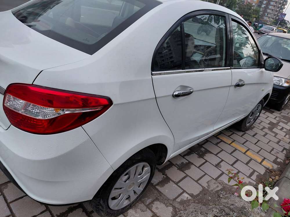 Tata Zest  1.2 Revotron Xe, 2017, Diesel