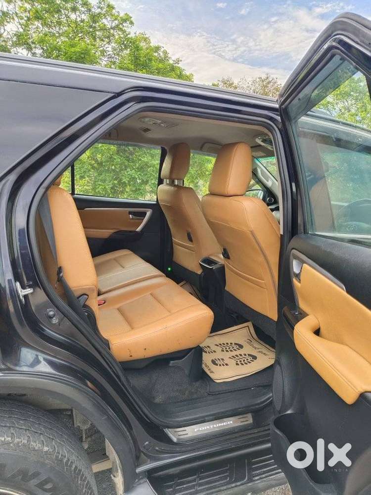 Toyota Fortuner 4x2 At 2.8 Diesel, 2022, Diesel