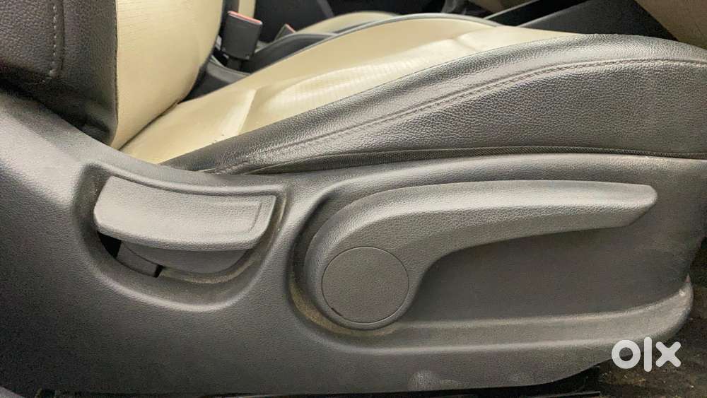 Hyundai Verna 1.6 Sx (o) Vtvt At, 2018, Petrol