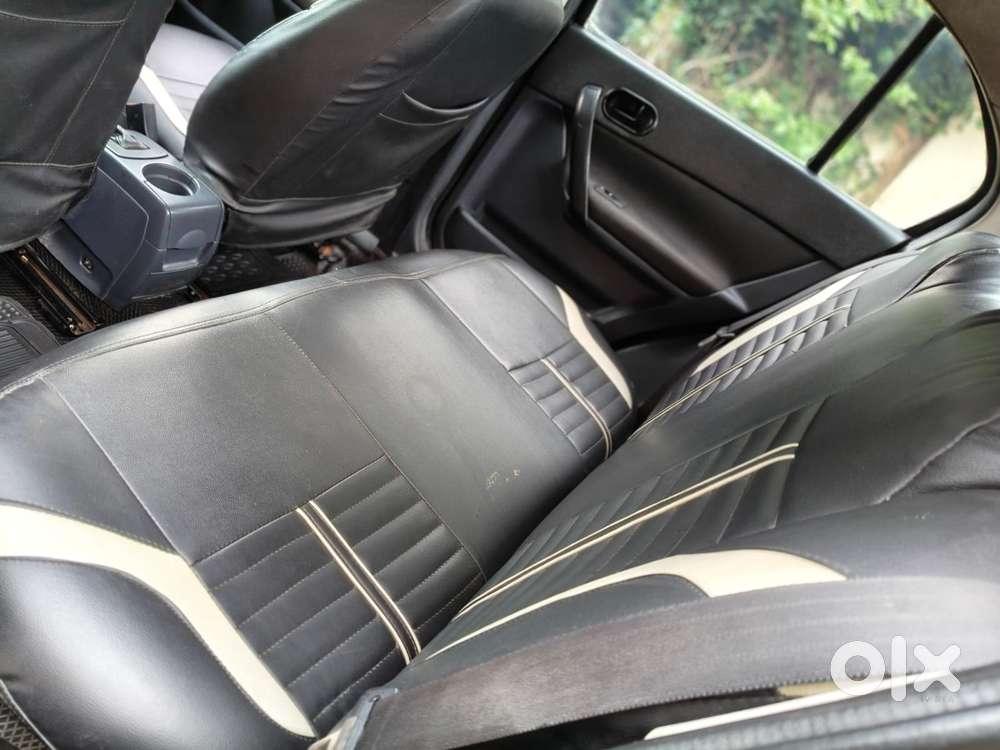 Ford Fiesta, 2012, Diesel