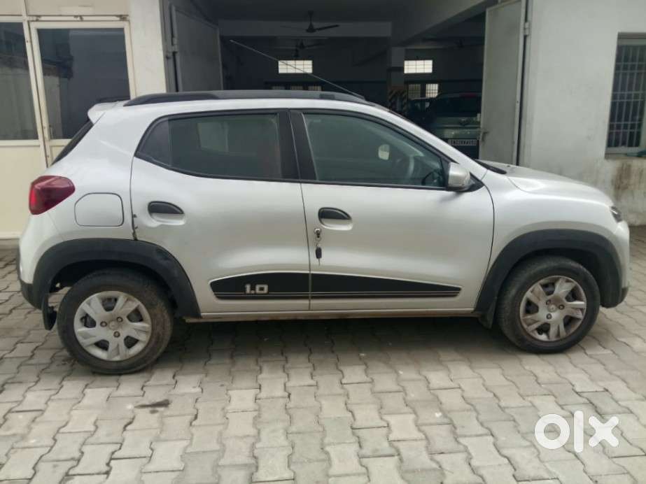 Renault Kwid Rxt 1.0, 2023, Petrol