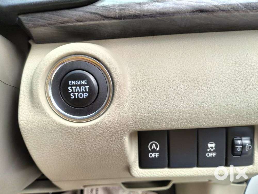 Maruti Suzuki Ertiga 1.5 Zxi Plus Shvs, 2024, Petrol