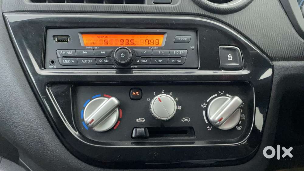 Datsun Redigo 2020-2022 1.0 T (o) Amt, 2018, Petrol