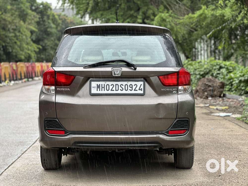 Honda Mobilio V I-vtec, 2014, Diesel