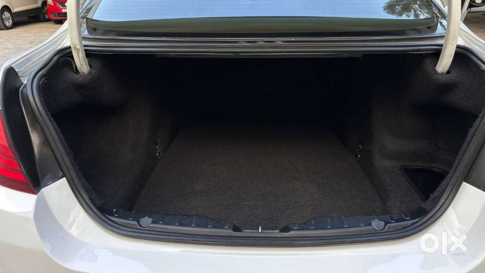 Bmw 5 Series 2.0 520d Luxury Line, 2013, Diesel