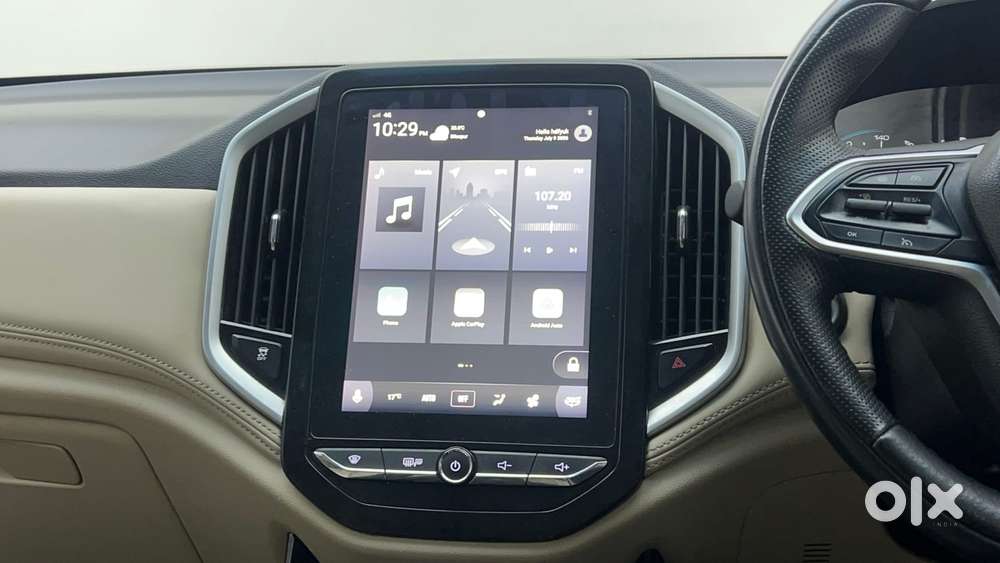 Mg Hector Sharp Pro 1.5 Turbo Mt Dual Tone, 2022, Cng & Hybrids