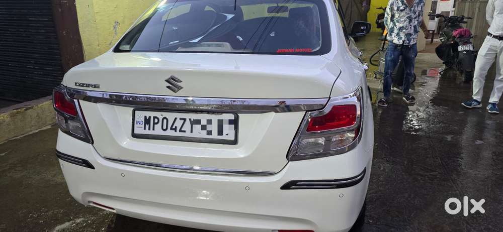 Maruti Suzuki Swift Dzire 1.3 Vxi, 2024, Petrol