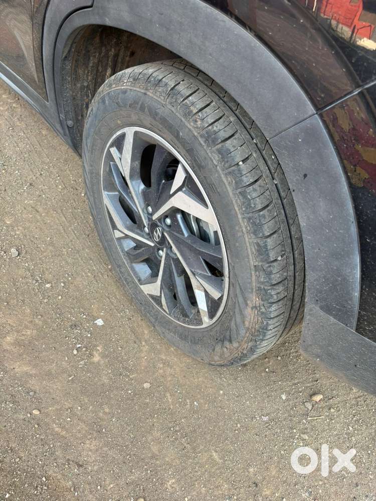Hyundai Creta Diesel 2023