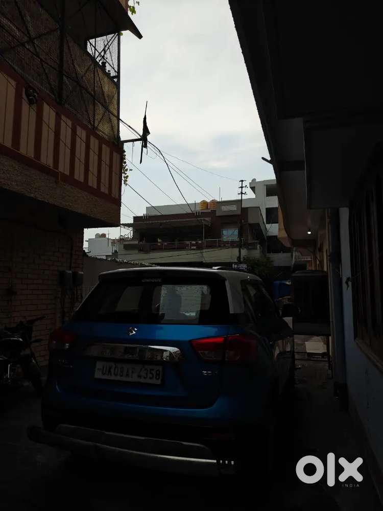 Maruti Suzuki Vitara Brezza 2017 Diesel Well Maintained
