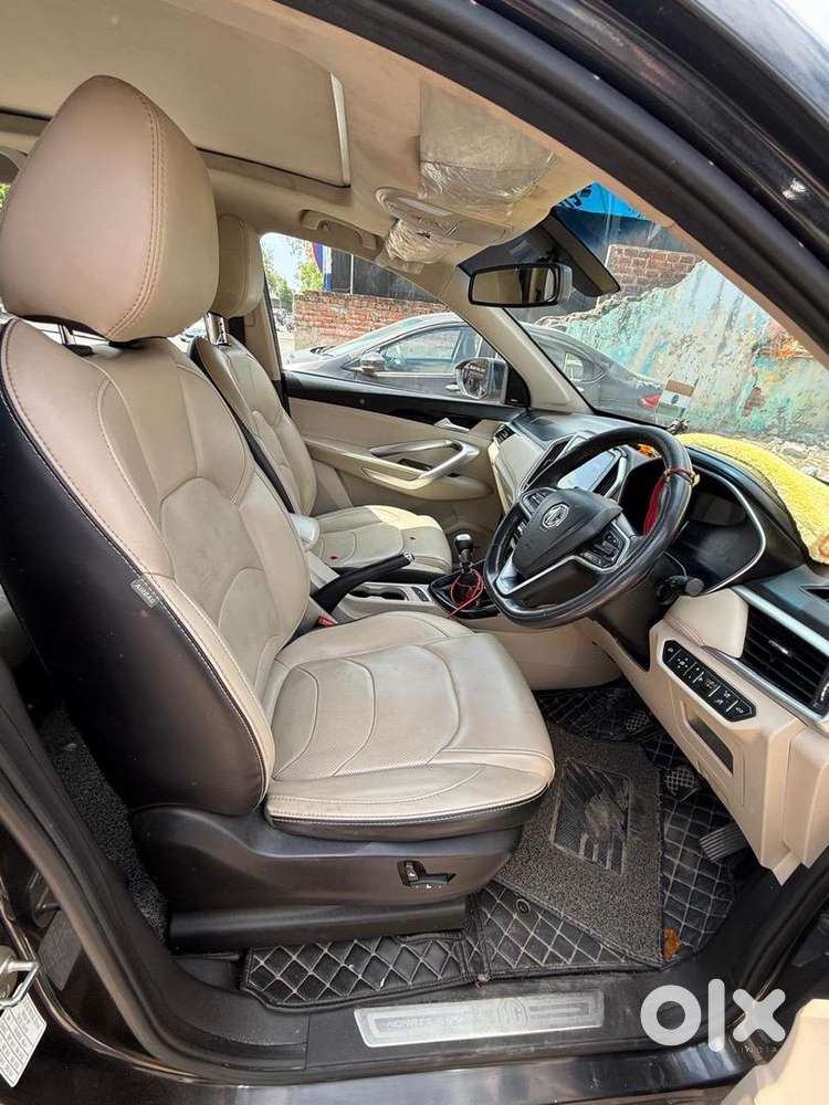 Mg Hector 2023 Diesel Good Condition