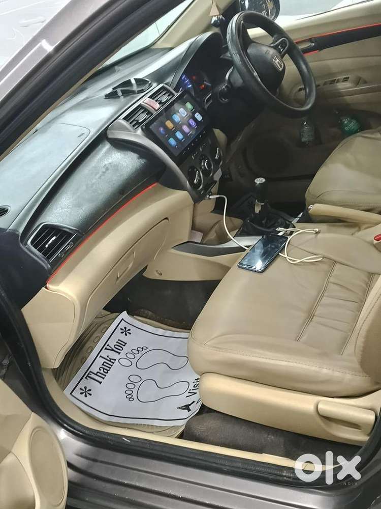 Urgent Sell Of My Honda City Car In Mint Condition